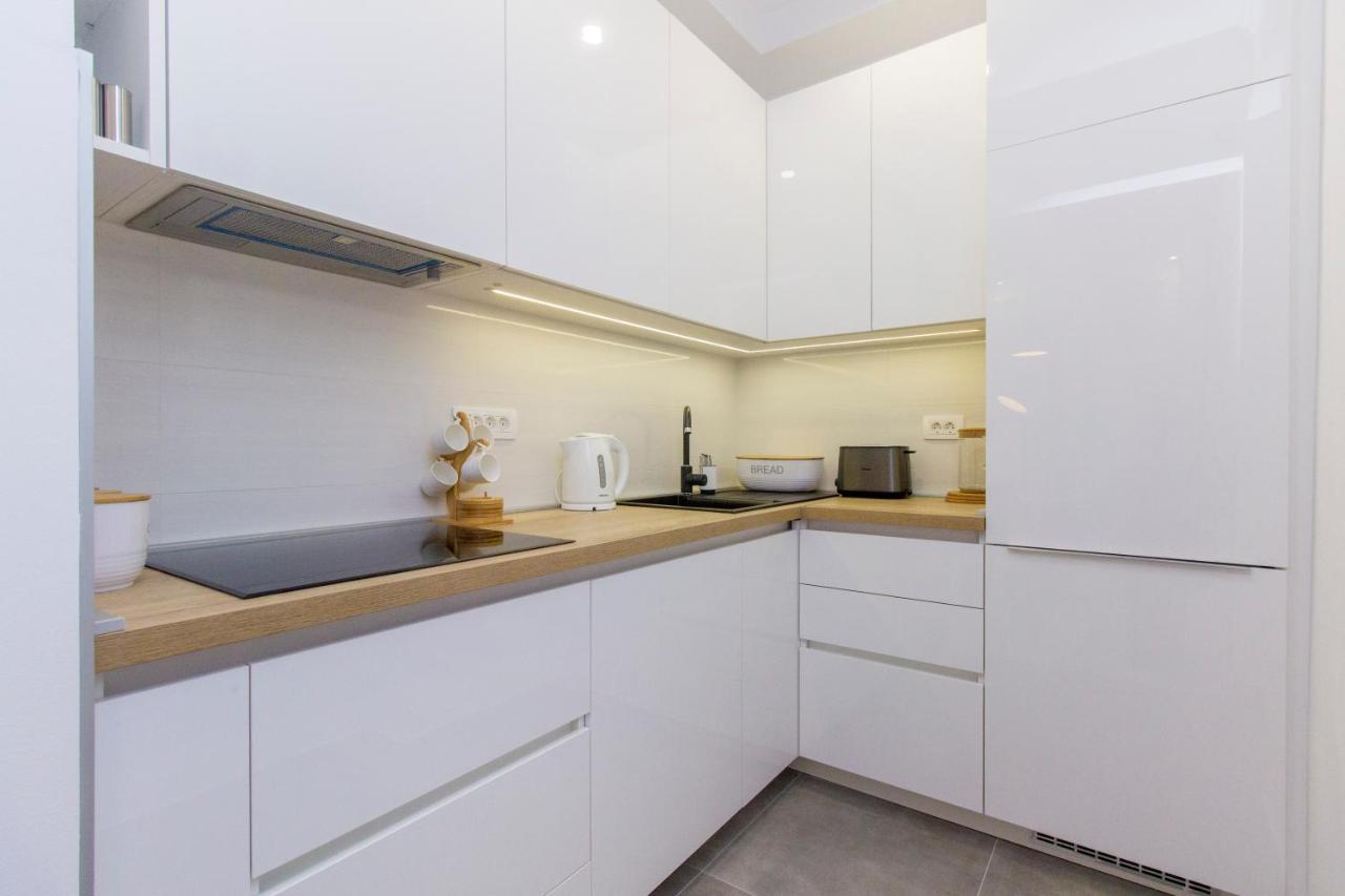Apartment Ena ,City Center Sibenik Exterior photo