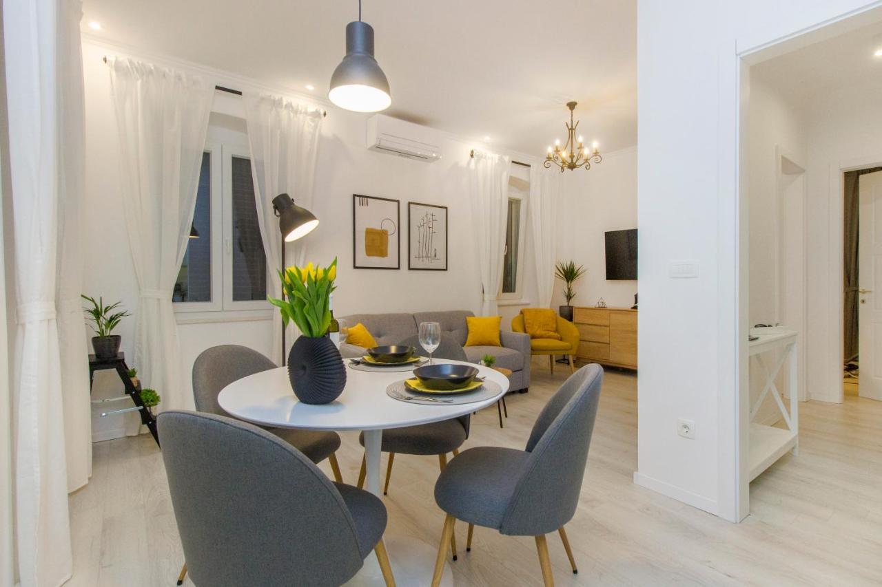 Apartment Ena ,City Center Sibenik Exterior photo