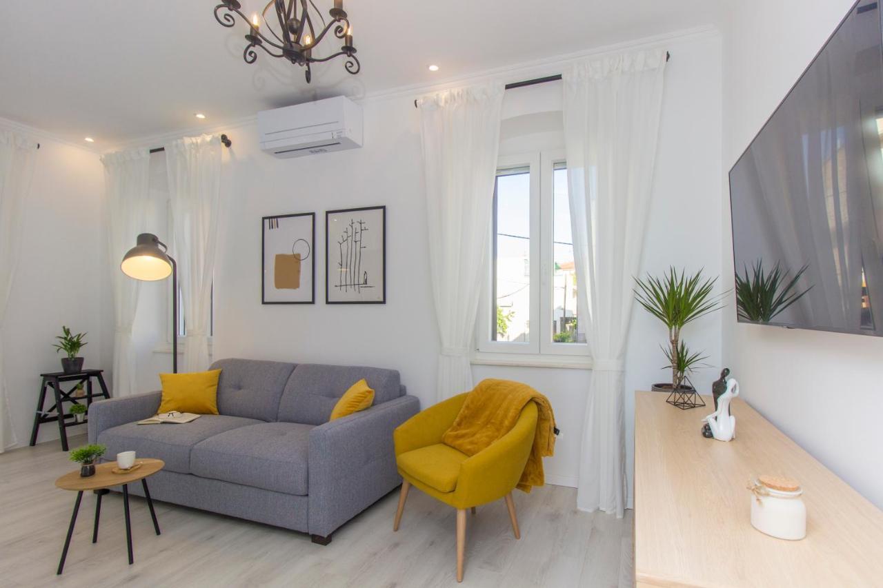Apartment Ena ,City Center Sibenik Exterior photo