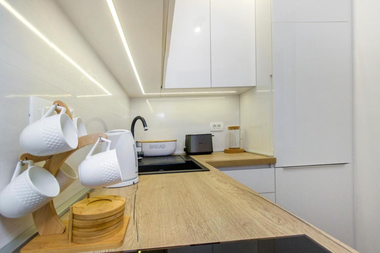 Apartment Ena ,City Center Sibenik Exterior photo